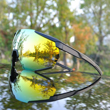 Charger l'image dans la galerie, Lunette cyclisme Homme
