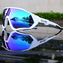 Charger l'image dans la galerie, Lunette de soleil Cycle
