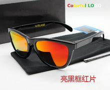 Charger l'image dans la galerie, lunettes de soleil hommes femmes cyclisme
