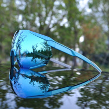 Charger l'image dans la galerie, Lunette cyclisme Homme
