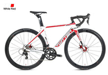 Charger l'image dans la galerie, Twitter Sniper2.0 l Carbon Road Bike 105-5800 22 S Bike Carbon Frame
