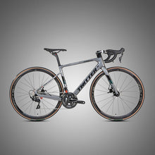 Charger l'image dans la galerie, TWITTER 2020 new arrival 700c Full Carbon Road Bike
