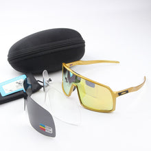 Charger l'image dans la galerie, Lunette de soleil Cycle 2020
