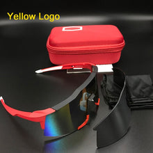Charger l'image dans la galerie, lunettes de soleil Vélo
