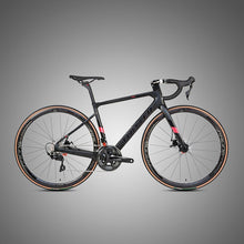 Charger l'image dans la galerie, TWITTER 2020 new arrival 700c Full Carbon Road Bike
