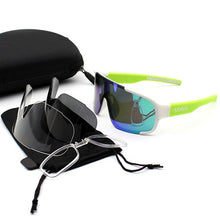 Charger l'image dans la galerie, lunettes de soleil Vélo

