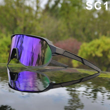 Charger l'image dans la galerie, Lunette cyclisme Homme
