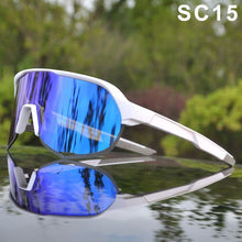 Charger l'image dans la galerie, Lunette cyclisme Homme
