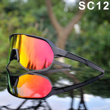 Charger l'image dans la galerie, Lunette cyclisme Homme
