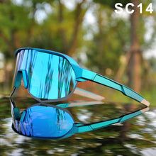 Charger l'image dans la galerie, Lunette cyclisme Homme
