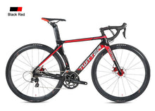 Charger l'image dans la galerie, Twitter Sniper2.0 l Carbon Road Bike 105-5800 22 S Bike Carbon Frame
