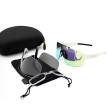 Charger l'image dans la galerie, lunettes de soleil Vélo
