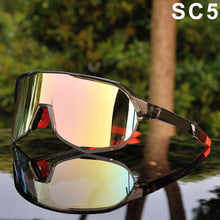 Charger l'image dans la galerie, Lunette cyclisme Homme
