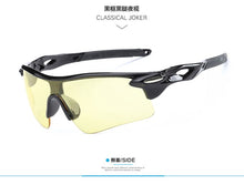 Charger l'image dans la galerie, Lunette cyclisme homme et femme
