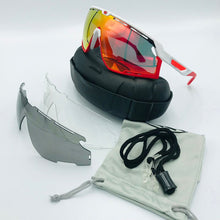 Charger l'image dans la galerie, lunettes de soleil Vélo
