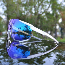 Charger l'image dans la galerie, Lunette cyclisme Homme
