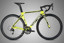 Charger l'image dans la galerie, TwitterVélo carbon 105/5700-22S ALLOY WHEELS
