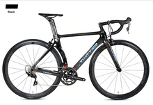 Charger l'image dans la galerie, Twitter T10pro Road Bike Complete Carbon 105-R7000 22 Speeds 700C

