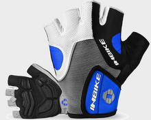 Charger l'image dans la galerie, Gants de cyclisme hommes
