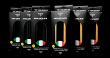 Charger l'image dans la galerie, Pneu Tubulaires  Por Tour fianco Nero
