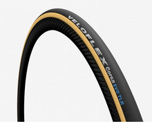 Charger l'image dans la galerie, Pneu Tubeless ready / Corsa EVO TLR Fianco Para
