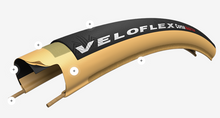 Charger l'image dans la galerie, Pneu Tubeless ready / Corsa RACE TLR Fianco Para
