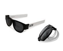Charger l'image dans la galerie, Lunette de soleil style révolutionnaire, avec un design unique, innovant et amusant.  Livraison Gratuite
