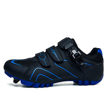 Charger l'image dans la galerie, MTB Cycling Shoes Men Outdoor Sport Bicycle Shoes Self-Locking Professional Racing Road Bike Shoes zapatillas ciclismo
