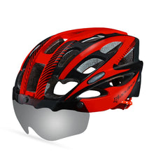 Charger l'image dans la galerie, ROCKBROS Casque de Vélo Unisexe de Réglable C
