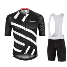 Charger l'image dans la galerie, Maillot cuissard de vélo homme Pro été
