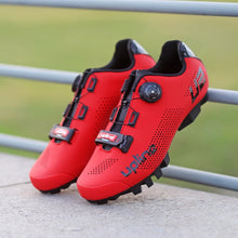 Charger l'image dans la galerie, Nouvelles chaussures vtt hommes
