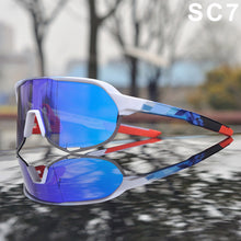 Charger l'image dans la galerie, Lunette cyclisme Homme
