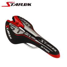 Charger l'image dans la galerie, Selle de Vélo sur coussin antidérapant
