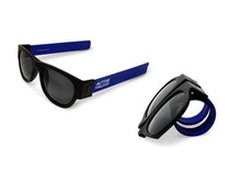 Charger l'image dans la galerie, Lunette de soleil style révolutionnaire, avec un design unique, innovant et amusant.  Livraison Gratuite
