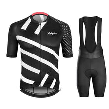 Charger l'image dans la galerie, Maillot cuissard de vélo homme Pro été
