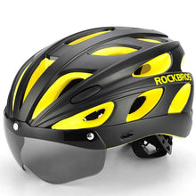 Charger l'image dans la galerie, ROCKBROS Casque de Vélo Unisexe de Réglable C
