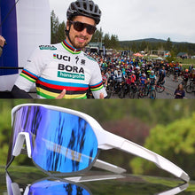 Charger l'image dans la galerie, Lunette cyclisme Homme
