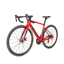Charger l'image dans la galerie, TWITTER 2020 new arrival 700c Full Carbon Road Bike
