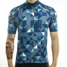 Charger l'image dans la galerie, Maillot de cyclisme pour l'été homme
