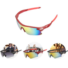 Charger l'image dans la galerie, Lunette cyclisme homme et femme
