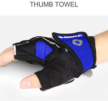 Charger l'image dans la galerie, Gants de cyclisme hommes
