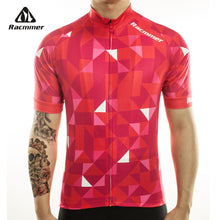 Charger l'image dans la galerie, Maillot de cyclisme pour l'été homme
