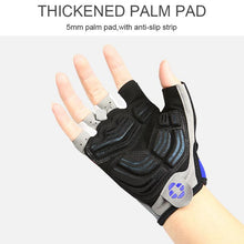 Charger l'image dans la galerie, Gants de cyclisme hommes
