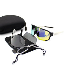 Charger l'image dans la galerie, lunettes de soleil Vélo
