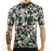 Charger l'image dans la galerie, Maillot de cyclisme pour l'été homme
