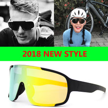 Charger l'image dans la galerie, lunettes de soleil Vélo
