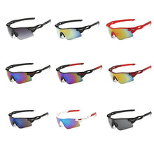 Charger l'image dans la galerie, Lunette cyclisme homme et femme
