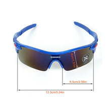 Charger l'image dans la galerie, Lunette cyclisme homme et femme
