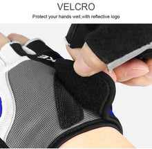 Charger l'image dans la galerie, Gants de cyclisme hommes
