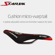 Charger l'image dans la galerie, Selle de Vélo sur coussin antidérapant

